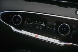 2024 Genesis GV70 3.5T AWD Sport