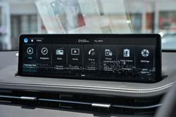 2024 Genesis GV70 3.5T AWD Sport