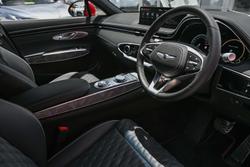 2024 Genesis GV70 3.5T AWD Sport