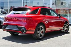 2024 Genesis GV70 3.5T AWD Sport