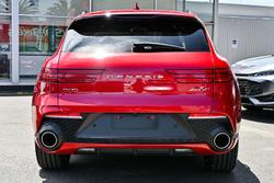 2024 Genesis GV70 3.5T AWD Sport