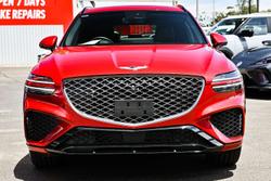 2024 Genesis GV70 3.5T AWD Sport