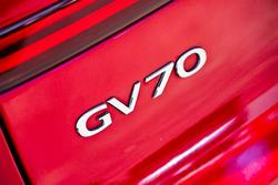 2024 Genesis GV70 3.5T AWD Sport