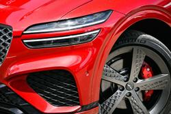 2024 Genesis GV70 3.5T AWD Sport