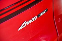 2024 Genesis GV70 3.5T AWD Sport