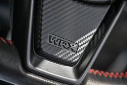 2022 Subaru WRX