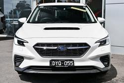 2022 Subaru WRX