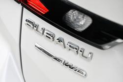 2022 Subaru WRX