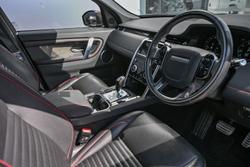 2020 Land Rover Discovery Sport P250 R-Dynamic SE