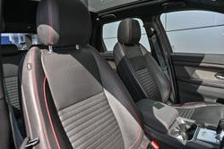 2020 Land Rover Discovery Sport P250 R-Dynamic SE