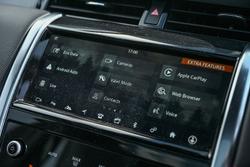 2020 Land Rover Discovery Sport P250 R-Dynamic SE