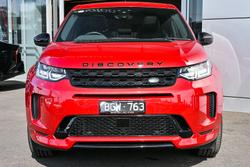 2020 Land Rover Discovery Sport P250 R-Dynamic SE