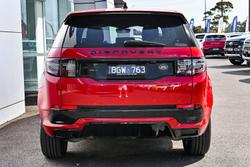 2020 Land Rover Discovery Sport P250 R-Dynamic SE