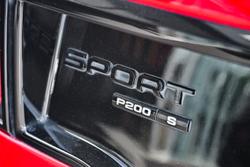 2020 Land Rover Discovery Sport P250 R-Dynamic SE