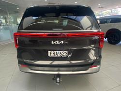 2025 Kia Carnival GT-Line HEV