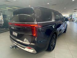 2025 Kia Carnival GT-Line HEV