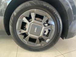 2025 Kia Carnival GT-Line HEV