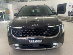 2025 Kia Carnival GT-Line HEV