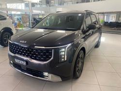 2025 Kia Carnival GT-Line HEV