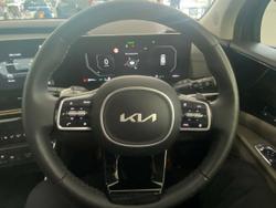 2025 Kia Carnival GT-Line HEV