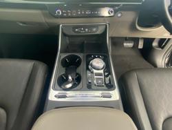 2025 Kia Carnival GT-Line HEV