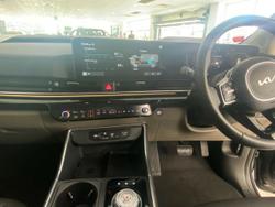 2025 Kia Carnival GT-Line HEV