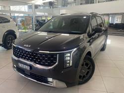 2025 Kia Carnival GT-Line HEV