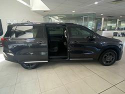 2025 Kia Carnival GT-Line HEV