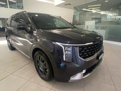 2025 Kia Carnival GT-Line HEV