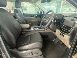 2025 Kia Carnival GT-Line HEV