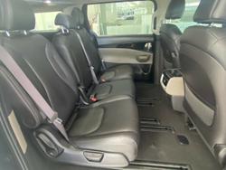 2025 Kia Carnival GT-Line HEV