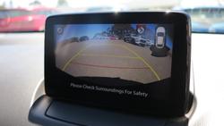 2019 Mazda 2 Genki DJ Series Snowflake White Pearl