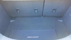 2019 Mazda 2 Genki DJ Series Snowflake White Pearl