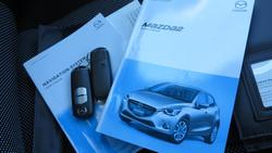 2019 Mazda 2 Genki DJ Series Snowflake White Pearl