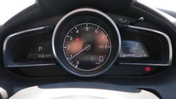 2019 Mazda 2 Genki DJ Series Snowflake White Pearl