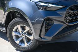 2025 Isuzu MU-X LS-M