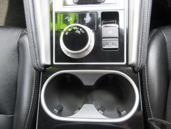 2023 Mitsubishi Pajero Sport GSR