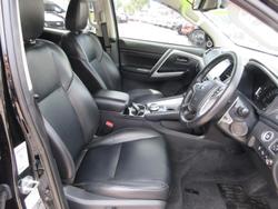 2023 Mitsubishi Pajero Sport GSR