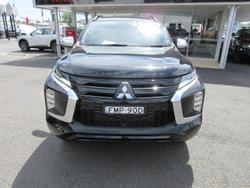 2023 Mitsubishi Pajero Sport GSR