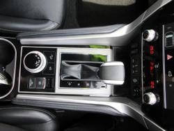 2023 Mitsubishi Pajero Sport GSR