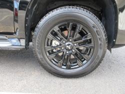 2023 Mitsubishi Pajero Sport GSR