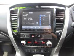 2023 Mitsubishi Pajero Sport GSR