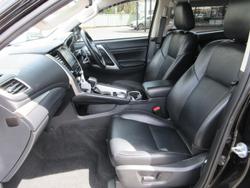 2023 Mitsubishi Pajero Sport GSR