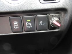 2023 Mitsubishi Pajero Sport GSR