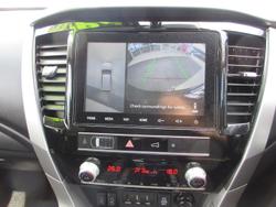 2023 Mitsubishi Pajero Sport GSR