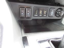 2023 Mitsubishi Pajero Sport GSR