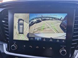 2025 Isuzu MU-X LS-T