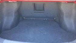 2013 Nissan Pulsar ST B17 Cayenne Red