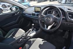 2014 Mazda 3 Maxx