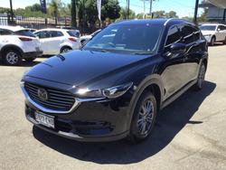 2020 Mazda CX-8 Sport